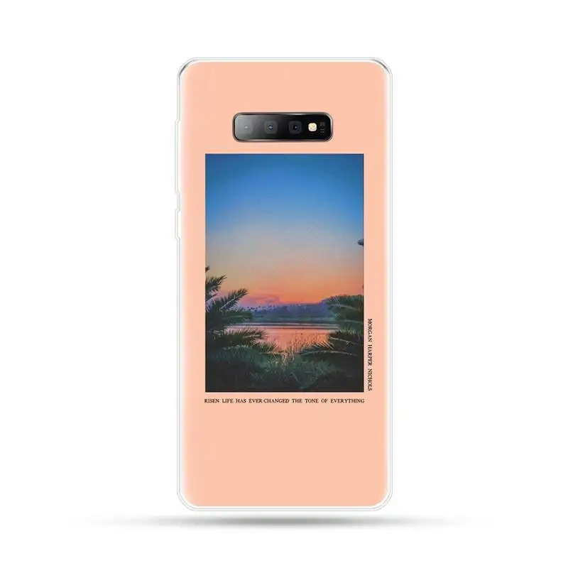 Aesthetics songs lyrics Phone Case For Samsung Galaxy S5 S6 S7 S8 S9 S10 S10e S20 edge plus lite
Aesthetics songs lyrics Phone Case For Samsung Galaxy S5 S6 S7 S8 S9 S10 S10e S20 edge plus lite