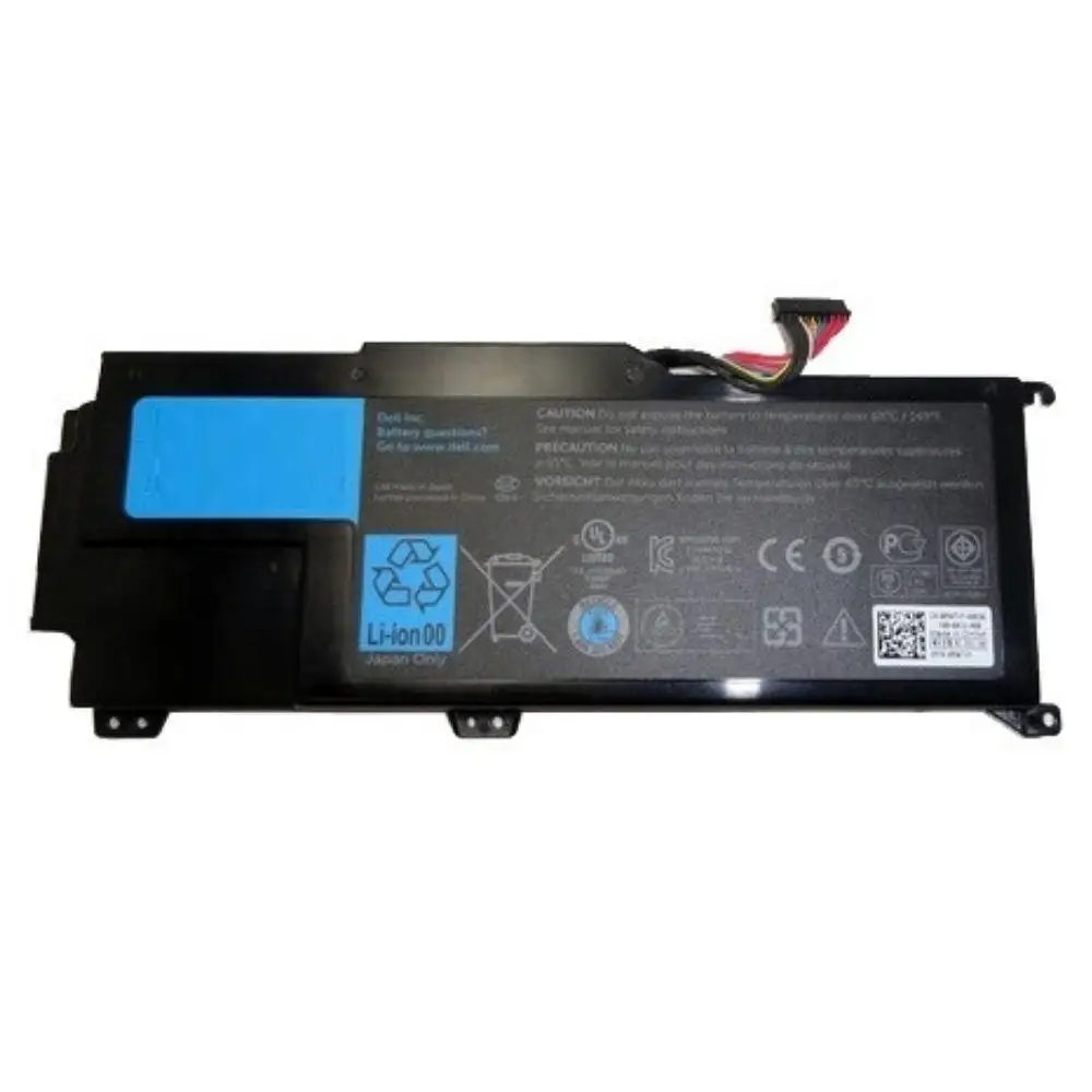 Оригинальный новый аккумулятор V79Y0 14,8 в 58 Вт/ч для ноутбука Dell XPS 14z Series XPS 14Z-L412X XPS 14Z-L412Z V79YO YMYF6 0YMYF6
Оригинальный новый аккумулятор V79Y0 14,8 в 58 Вт/ч для ноутбука Dell XPS 14z Series XPS 14Z-L412X XPS 14Z-L412Z V79YO YMYF6 0YMYF6