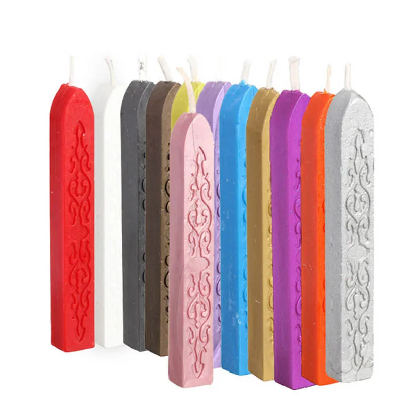 Set of 5 Square Candle Wax with Wick Sealing Wax Stick for Home Party Festival Candlelight Dinner uacr Candles Holders Home Deco
Set of 5 Square Candle Wax with Wick Sealing Wax Stick for Home Party Festival Candlelight Dinner uacr Candles Holders Home Deco