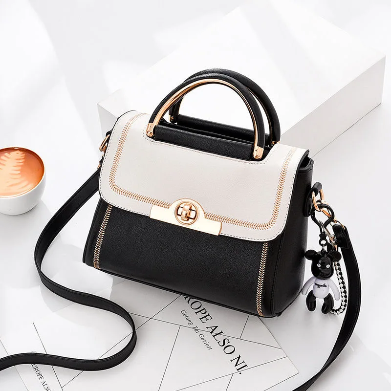 Patent White Crossbody Bags For Women 2021 Small Handbag Small Bag Pu Leather Hand Bag Ladies Designer Evening Bags Bolsos Mujer
Patent White Crossbody Bags For Women 2021 Small Handbag Small Bag Pu Leather Hand Bag Ladies Designer Evening Bags Bolsos Mujer