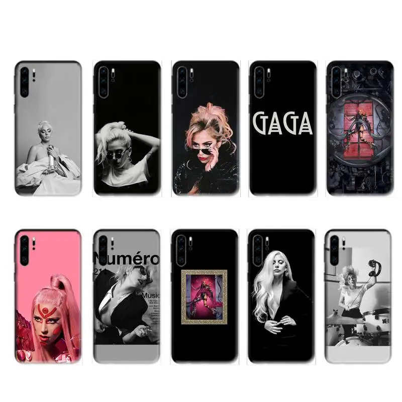 Reayou Fashion Lady Gaga case for huawei p20 p30 p40 pro mate 10 20 30 pro lite p smart y7 2019 plus nova 3I cases cover
Reayou Fashion Lady Gaga case for huawei p20 p30 p40 pro mate 10 20 30 pro lite p smart y7 2019 plus nova 3I cases cover