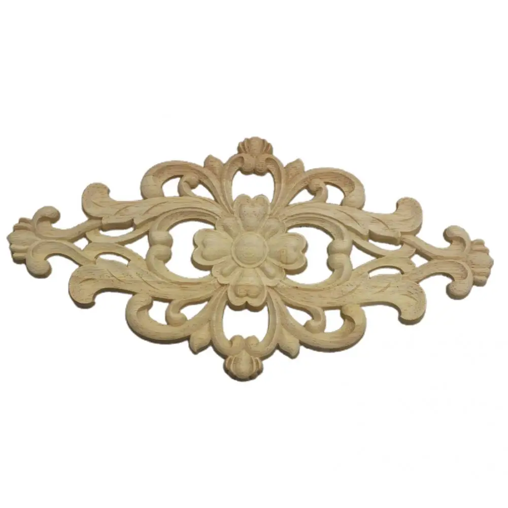 Wood Durable Environmental-friendly Carving Appliques Elegant Carving Appliques Decorative for Roof
Wood Durable Environmental-friendly Carving Appliques Elegant Carving Appliques Decorative for Roof