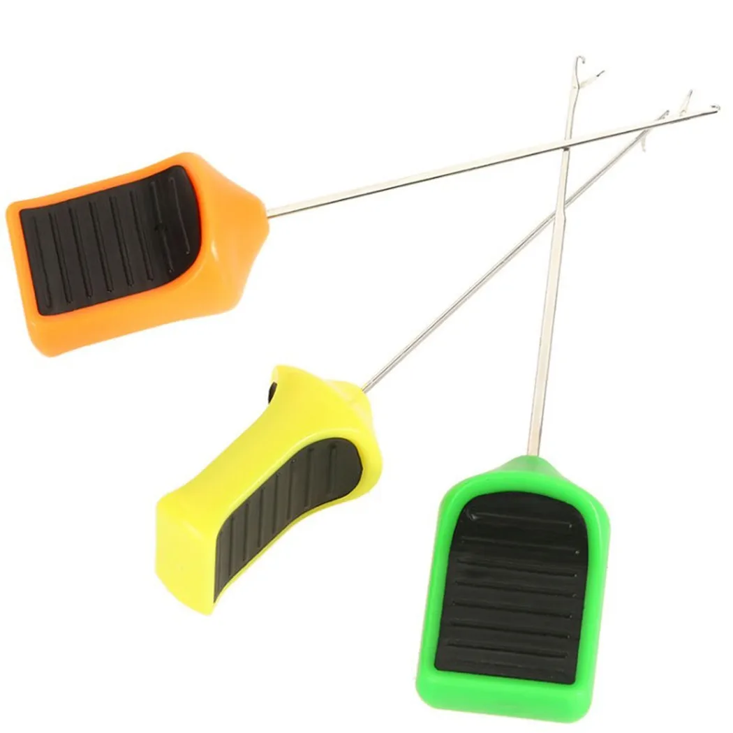 Fishing Baiting Rigging Needle Carp Fishing Baiting Rig Tool Set For Bait Threading DIY Carp Fish Gear Tackle Accessories Kit
Fishing Baiting Rigging Needle Carp Fishing Baiting Rig Tool Set For Bait Threading DIY Carp Fish Gear Tackle Accessories Kit