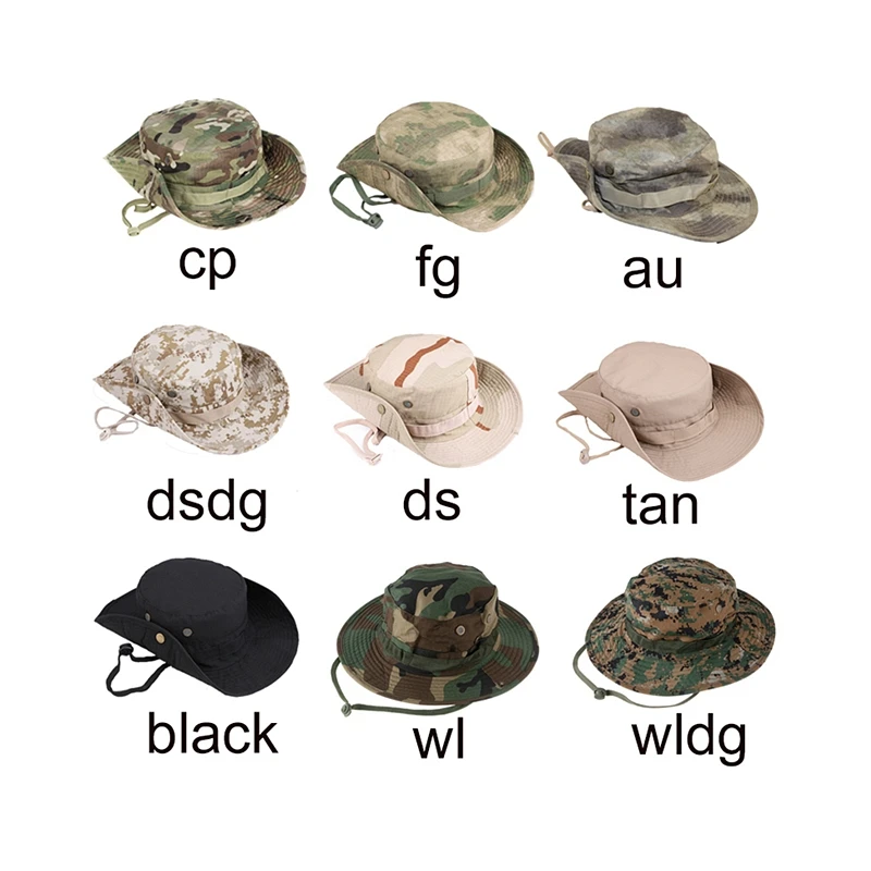 Tactical Military Army Multicam ACU Combat Uniform Jacket Pants Outdoor Hunting Hiking Training Camouflage Set With Boonie Hat
Tactical Military Army Multicam ACU Combat Uniform Jacket Pants Outdoor Hunting Hiking Training Camouflage Set With Boonie Hat