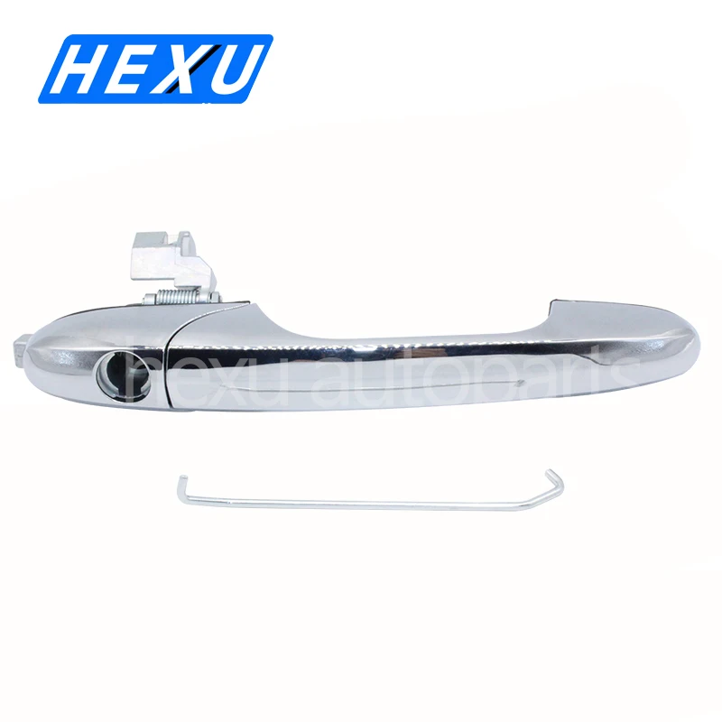 Правая боковая дверная ручка водителя с хромом для Fiat 500 2007-2020 Alfa Romeo 147 2000-2010 735592026
Правая боковая дверная ручка водителя с хромом для Fiat 500 2007-2020 Alfa Romeo 147 2000-2010 735592026