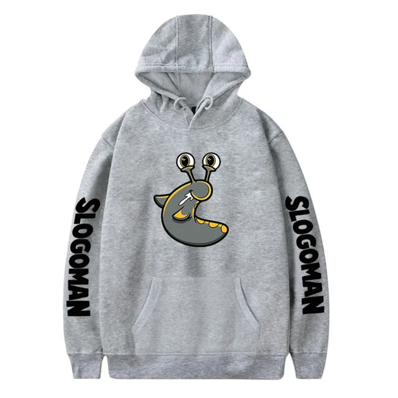 2021 Boutique Fashion Hoodie Warm and Soft 6-color Cartoon Hoodie Men's and Women's Sweater Tops Korean Style SlogoMan Harajuku
2021 Boutique Fashion Hoodie Warm and Soft 6-color Cartoon Hoodie Men's and Women's Sweater Tops Korean Style SlogoMan Harajuku