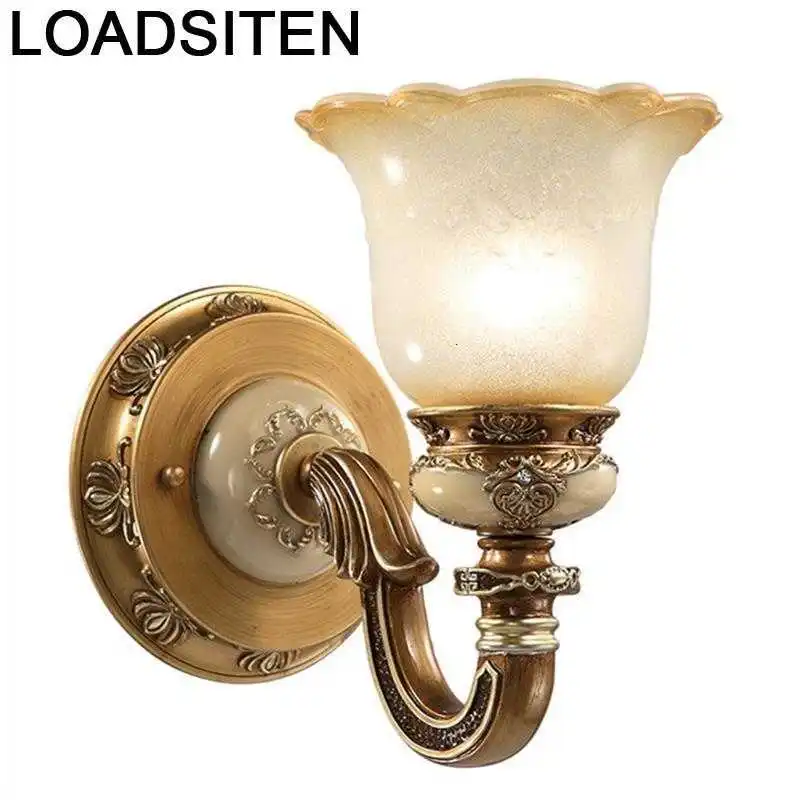 Vintage Modern Vanity Bathroom Lamp Arandela Para Parede For Home Aplique Luz Pared Applique Murale Luminaire Wall Bedroom Light
Vintage Modern Vanity Bathroom Lamp Arandela Para Parede For Home Aplique Luz Pared Applique Murale Luminaire Wall Bedroom Light