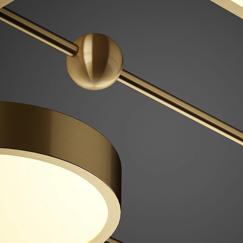 Modern Led Ceiling Lamps Three colors dimming For Bedroom Living Dining Room Kitchen Round Gold Indoor Decorative Ceiling Lights
Modern Led Ceiling Lamps Three colors dimming For Bedroom Living Dining Room Kitchen Round Gold Indoor Decorative Ceiling Lights