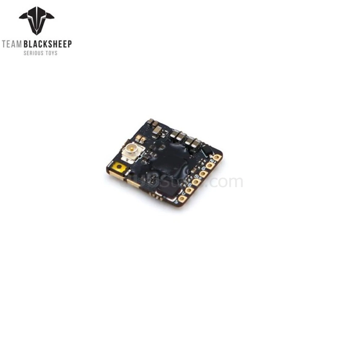 Original TBS Team Blacksheep Unify Pro32 Nano 5G8 Micro Video Transmitter VTX 5.8Ghz For FPV RACE Drone
Original TBS Team Blacksheep Unify Pro32 Nano 5G8 Micro Video Transmitter VTX 5.8Ghz For FPV RACE Drone
