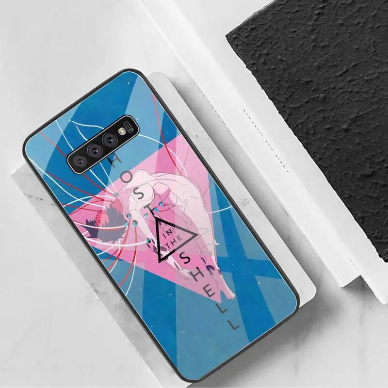 HPCHCJHM Ghost in the Shell Cell Phone Case Tempered Glass Phone Case For Samsung S20 Plus S7 S8 S9 S10 Plus Note 8 9 10 Plus
HPCHCJHM Ghost in the Shell Cell Phone Case Tempered Glass Phone Case For Samsung S20 Plus S7 S8 S9 S10 Plus Note 8 9 10 Plus