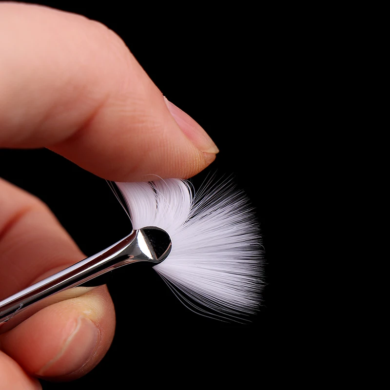 3Pcs Makeup Brushes Long Handle Mask Brushes Fan Shape Makeup Brushes Professional Skin Care Mask DIY for Salon Home
3Pcs Makeup Brushes Long Handle Mask Brushes Fan Shape Makeup Brushes Professional Skin Care Mask DIY for Salon Home