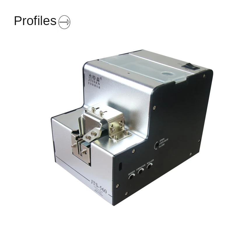 220V Automatic Screw Machine Adjustable Track Screw Arrangement Machine Automatic Supply Machine Guide Rail
220V Automatic Screw Machine Adjustable Track Screw Arrangement Machine Automatic Supply Machine Guide Rail