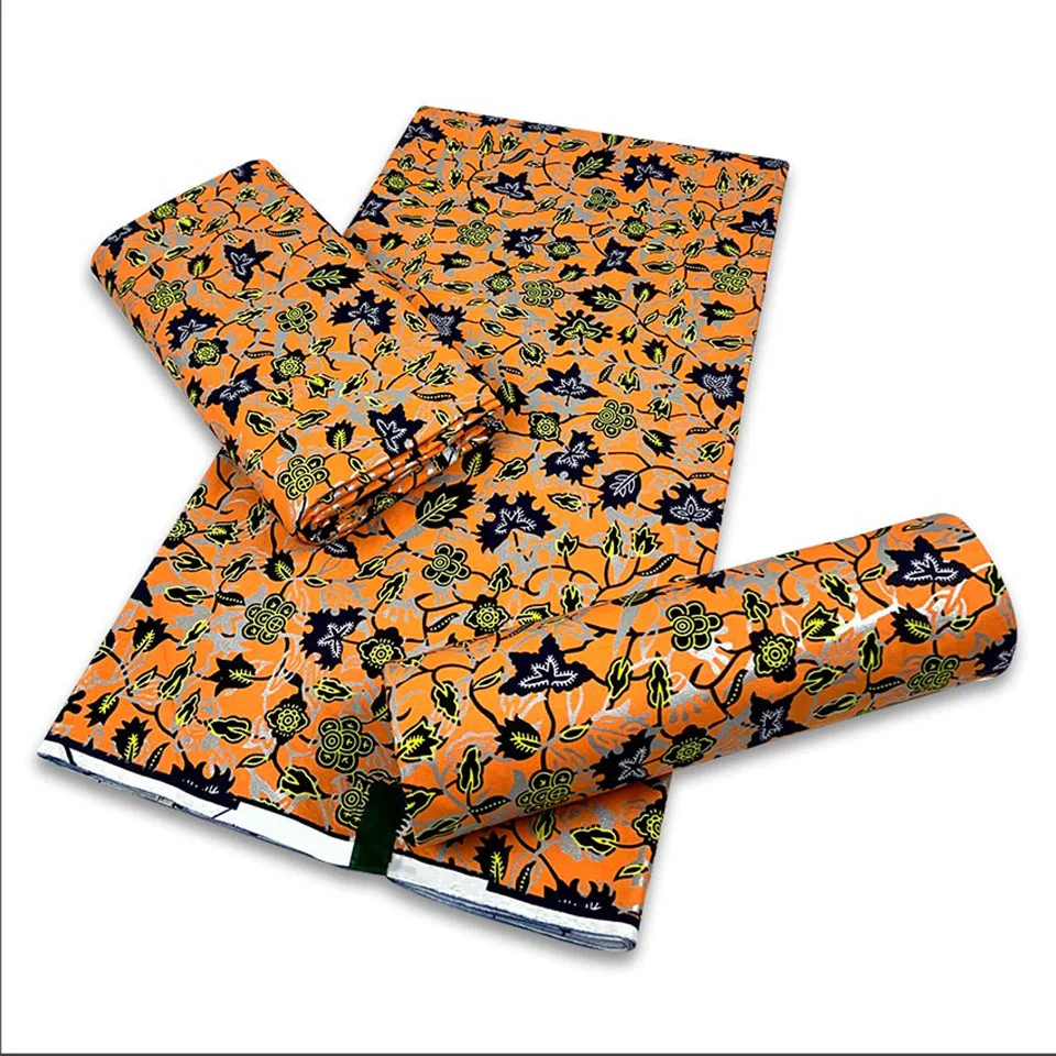 Горячая Распродажа, бронзовая анкарская ткань, африканский восковой принт, Золотой принт, хлопковая ткань, Гана, нигерийская искусственная ... 
Горячая Распродажа, бронзовая анкарская ткань, африканский восковой принт, Золотой принт, хлопковая ткань, Гана, нигерийская искусственная ...