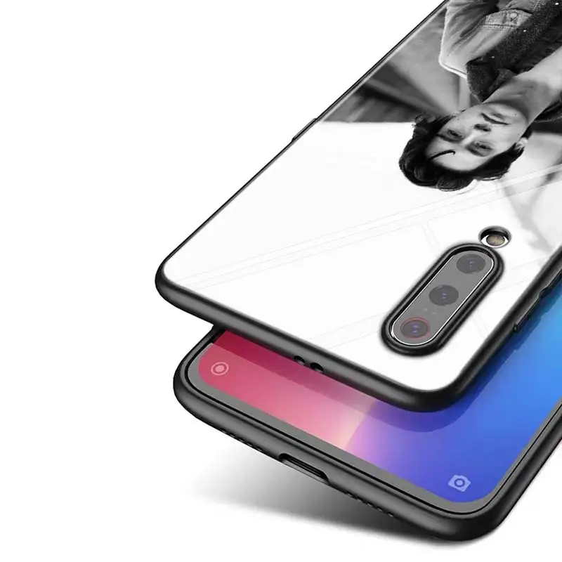 Cole Sprouse Moley For Xiaomi Mi Note 10 Ultra 5G 9 SE 8 A3 A2 A1 Poco M2 Pro Play F1 Lite 5G Bright Black Phone Case
Cole Sprouse Moley For Xiaomi Mi Note 10 Ultra 5G 9 SE 8 A3 A2 A1 Poco M2 Pro Play F1 Lite 5G Bright Black Phone Case