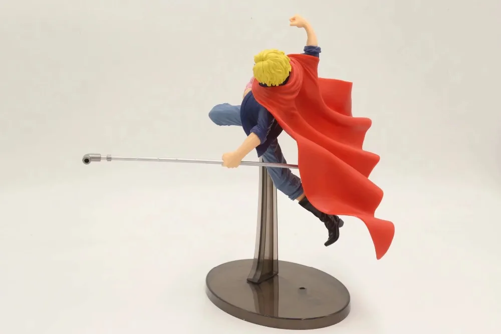 15cm Sabo doll Anime Figure Toy Collection Model Toy Action figure for friends gift
15cm Sabo doll Anime Figure Toy Collection Model Toy Action figure for friends gift