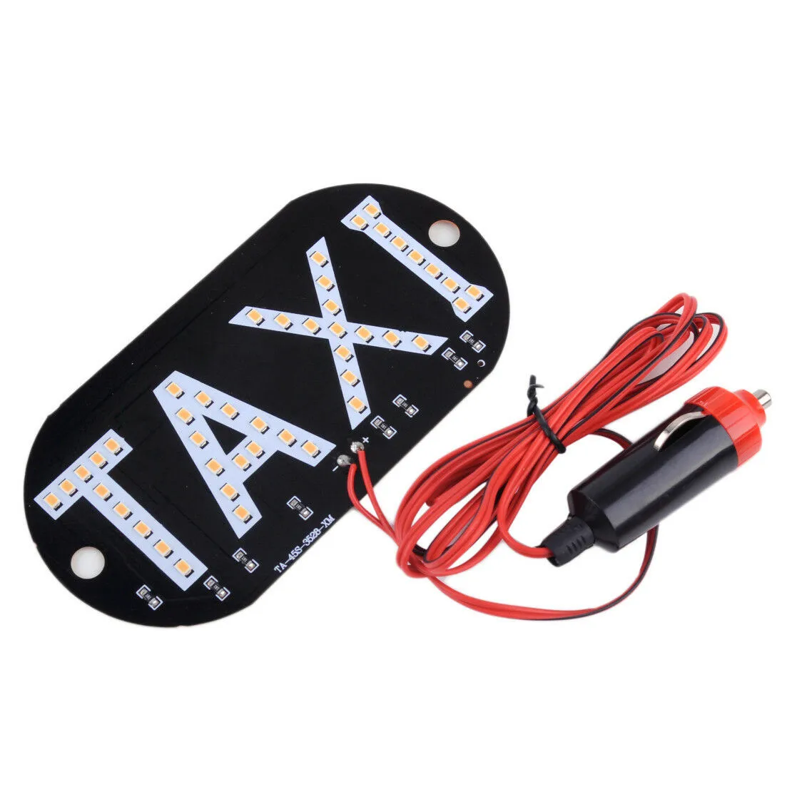 12V Light 45 LED LED Accessories CabRoof Lamp Super Bright Vehicle Windscreen
12V Light 45 LED LED Accessories CabRoof Lamp Super Bright Vehicle Windscreen
