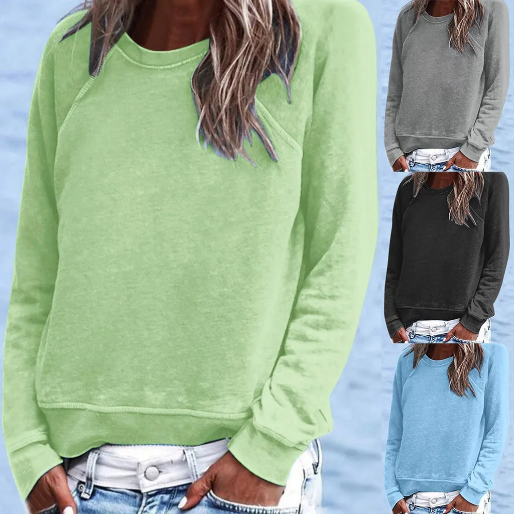 Autumn Women Hoodies Sweatshirts Vintage Blue Long Sleeve Loose Female Pullover Tops Outfits Streetwear 2021#G
Autumn Women Hoodies Sweatshirts Vintage Blue Long Sleeve Loose Female Pullover Tops Outfits Streetwear 2021#G