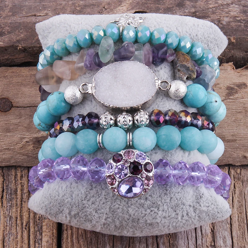 Модный богемный ювелирный аксессуар MD, синий браслет с бусинами, шармы, многослойные браслеты, наборы для женщин, подарок, Прямая поставка
Модный богемный ювелирный аксессуар MD, синий браслет с бусинами, шармы, многослойные браслеты, наборы для женщин, подарок, Прямая поставка