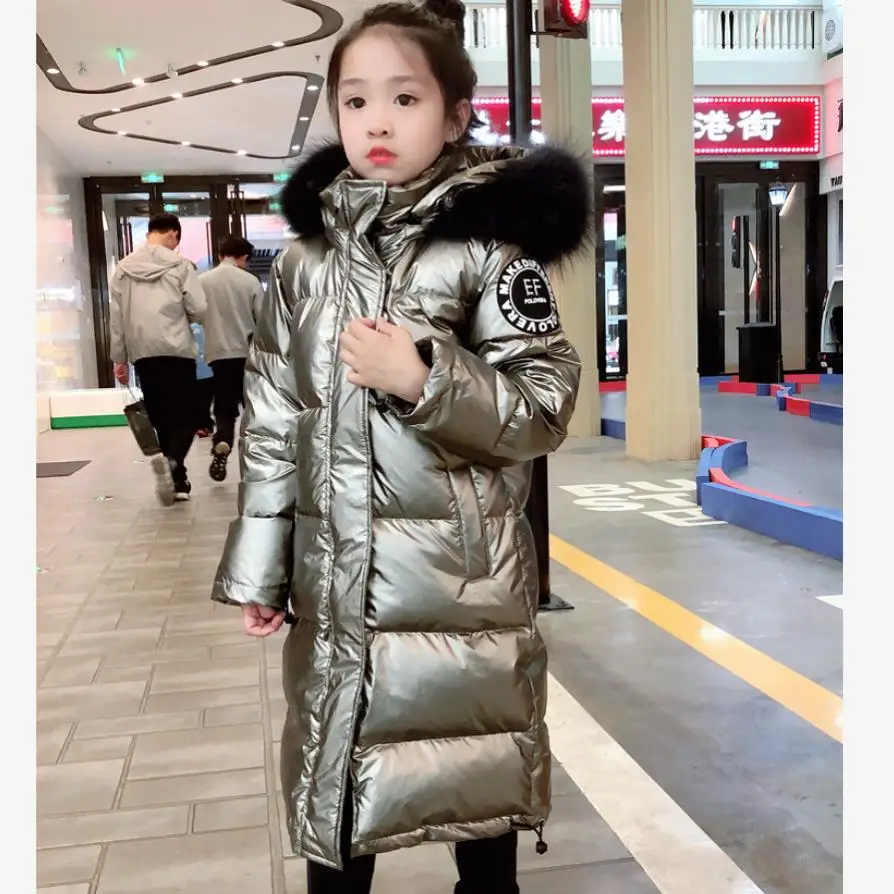 2021 Winter New Children Glossy Hooded Warm Down Coat Kids Thicker Windproof Outerwear For Boys Down Jackets For Girls Y3366
2021 Winter New Children Glossy Hooded Warm Down Coat Kids Thicker Windproof Outerwear For Boys Down Jackets For Girls Y3366