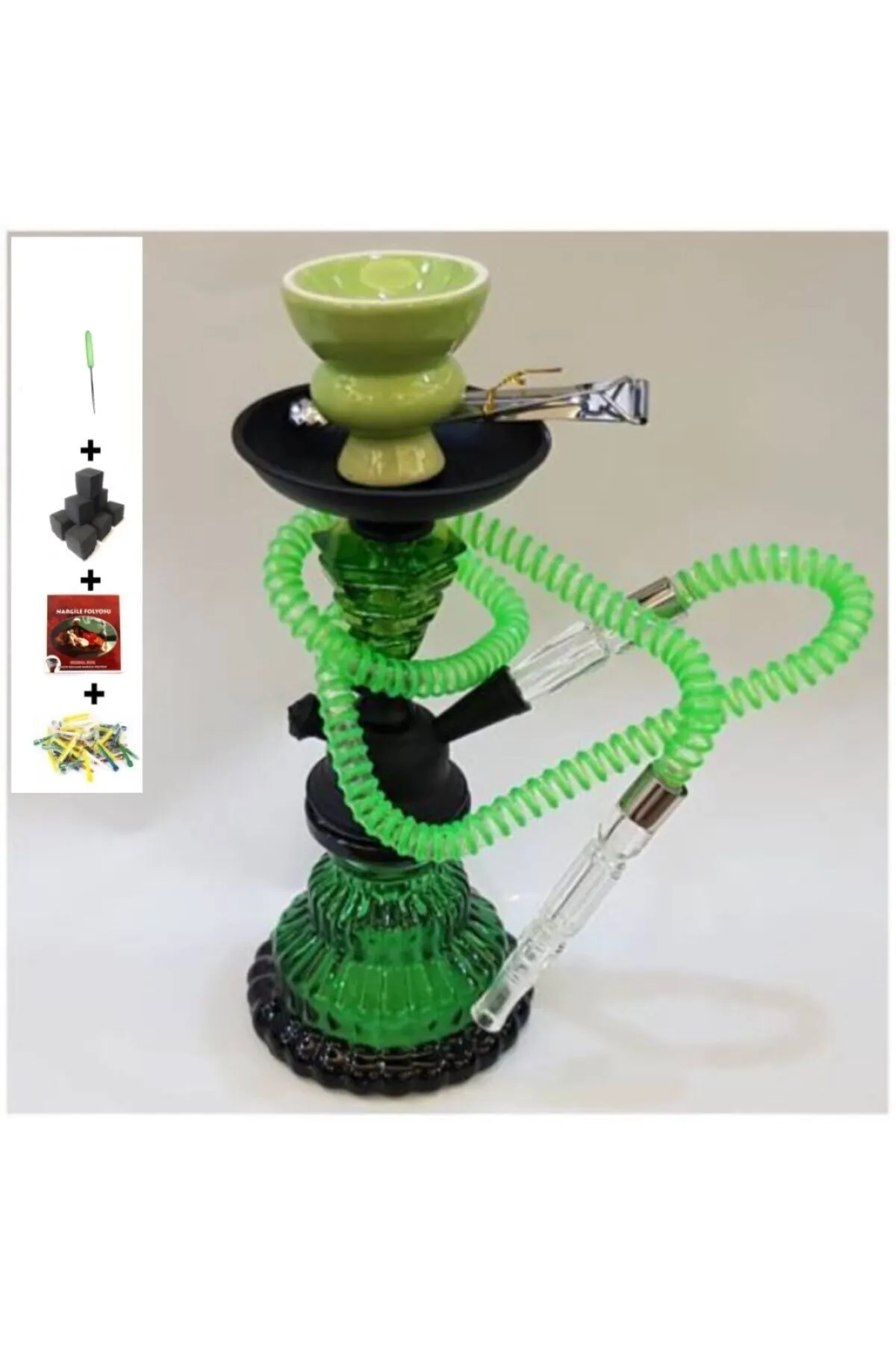 MINI HOOKAH KIT