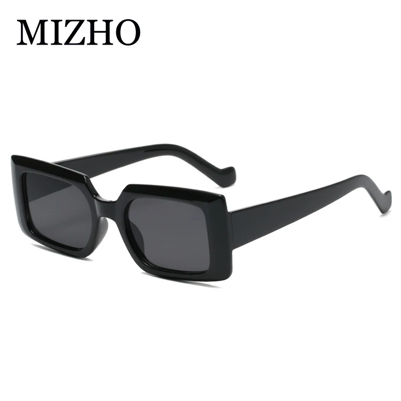 MIZHO New Fashion Cool Square Style Rectangle Sunglasses Women Vintage Tiny Retro Dots Brand Design Sun Glasses Men
MIZHO New Fashion Cool Square Style Rectangle Sunglasses Women Vintage Tiny Retro Dots Brand Design Sun Glasses Men