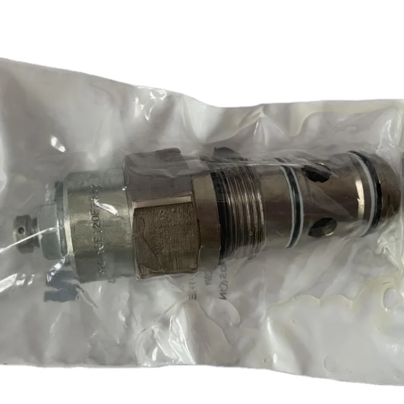 

406AA00023A 1CE120F35S3 EATON VICKERS IH cartridge valve balance valve original Made in UK HYDRAFORCE SUN HYDRAULICS