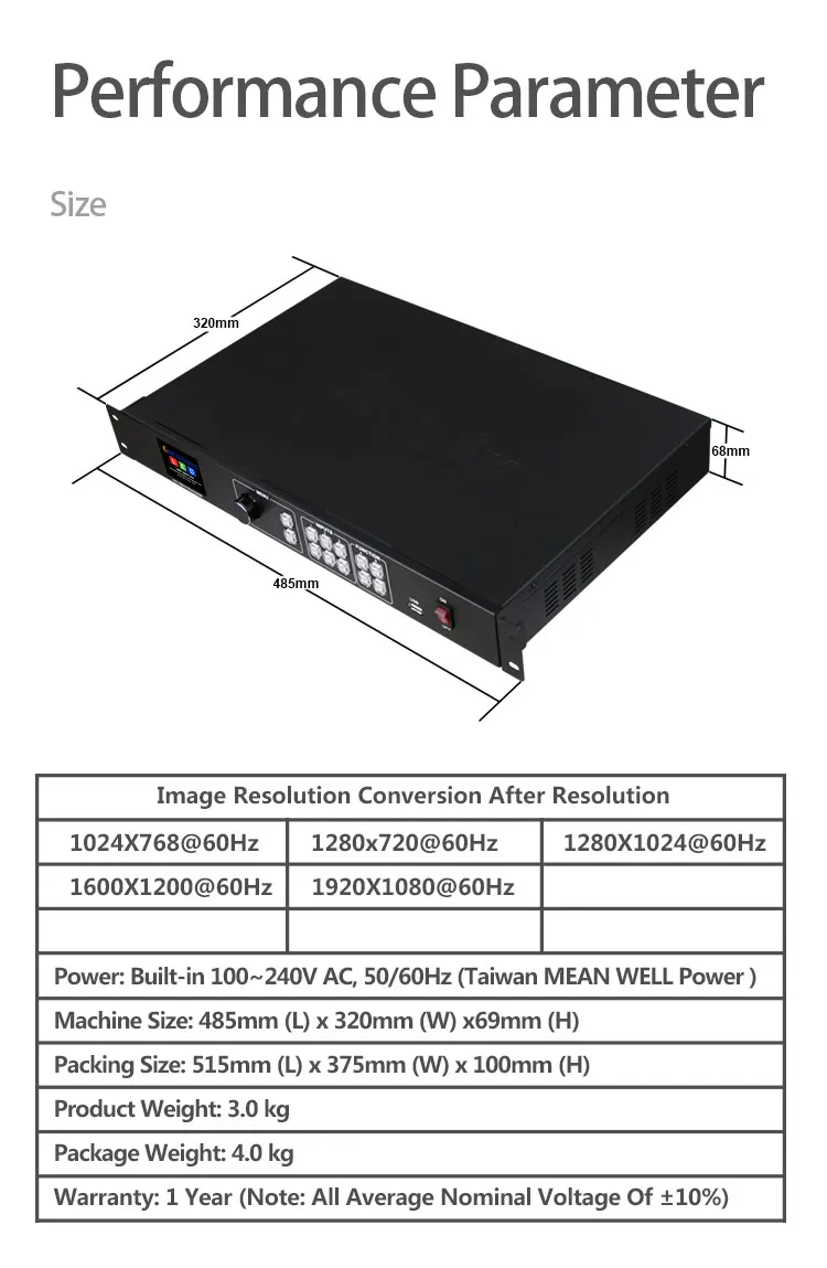 Светодиодный видео настенный контроллер mvp300 сравнить ks600 процессор kystar