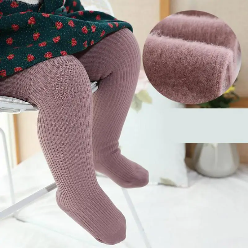 Winter Infant Kids Plus Velvet Pantyhose Children's Leggings Thickening Children's Babys Big PP Pantyhose 
Winter Infant Kids Plus Velvet Pantyhose Children's Leggings Thickening Children's Babys Big PP Pantyhose