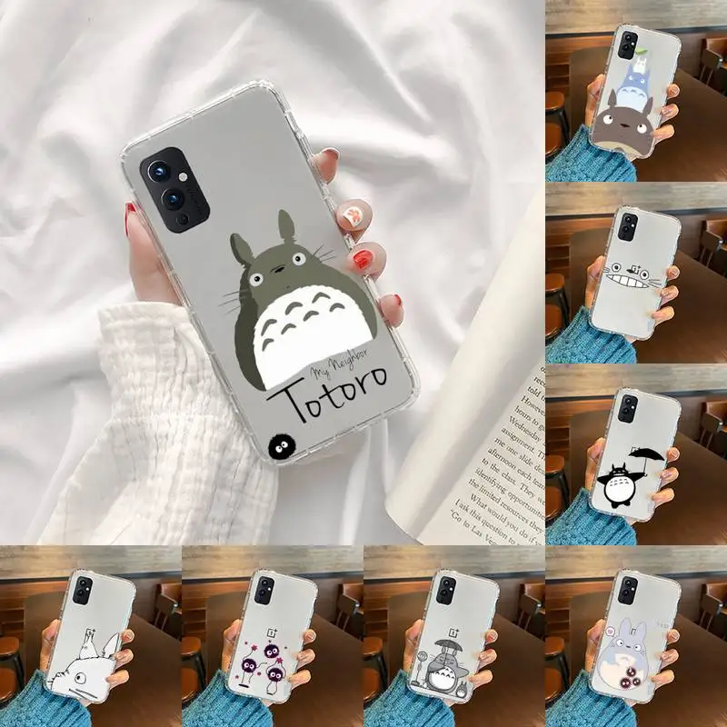 my neighbor totoro Spirited Away Phone Case Transparent For OnePlus MEIZU MEITU M 7 8 9 16 17 T PRO XS moible bag
my neighbor totoro Spirited Away Phone Case Transparent For OnePlus MEIZU MEITU M 7 8 9 16 17 T PRO XS moible bag