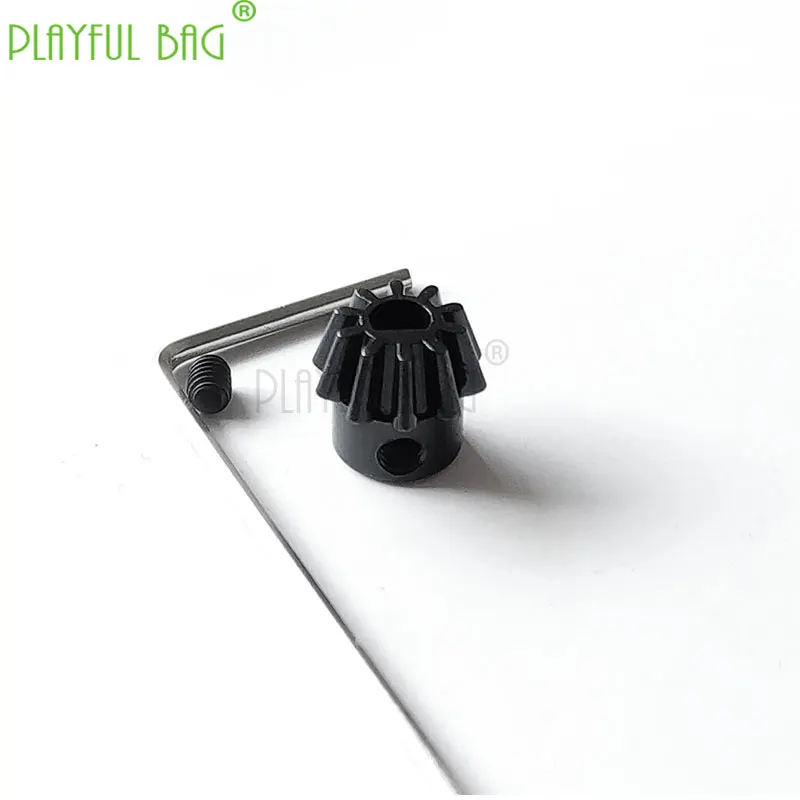 PB Playful bag Outdoor sports competitive toy black gear upgrade material water bullet gun modified gear accessories QD56
PB Playful bag Outdoor sports competitive toy black gear upgrade material water bullet gun modified gear accessories QD56