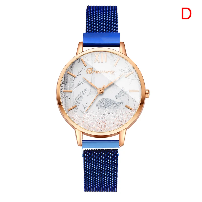 Fashion Women Casual Watch Cartoon Printed Round Dial Alloy Strap Watch for Girls Party d88
Fashion Women Casual Watch Cartoon Printed Round Dial Alloy Strap Watch for Girls Party d88