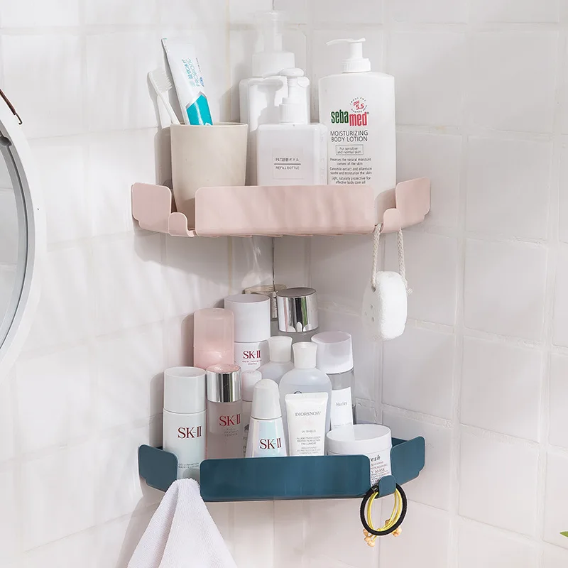 Suction Cup Bathroom Kitchen Shelf Shampoo Holder Cosmetics Organizer Practical Storage Rack Wall Hanging Storage Basket Tool
Suction Cup Bathroom Kitchen Shelf Shampoo Holder Cosmetics Organizer Practical Storage Rack Wall Hanging Storage Basket Tool