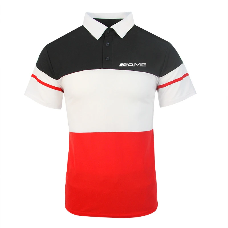 AMG Summer Printing Men's Running T-Shirts Quick Dry Sport Fitness Gym Running Shirts Soccer Shirts Sportswear Tee
AMG Summer Printing Men's Running T-Shirts Quick Dry Sport Fitness Gym Running Shirts Soccer Shirts Sportswear Tee