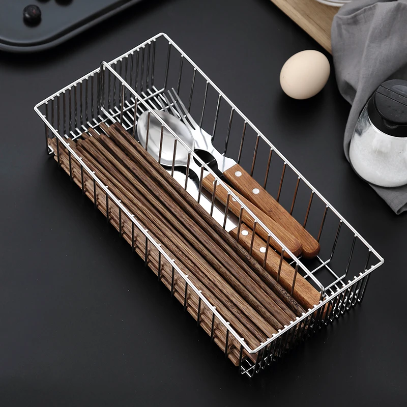 304 stainless steel disinfection cabinet, chopstick tube, kitchen chopstick cage, storage box, drainage basket, chopstick box
304 stainless steel disinfection cabinet, chopstick tube, kitchen chopstick cage, storage box, drainage basket, chopstick box