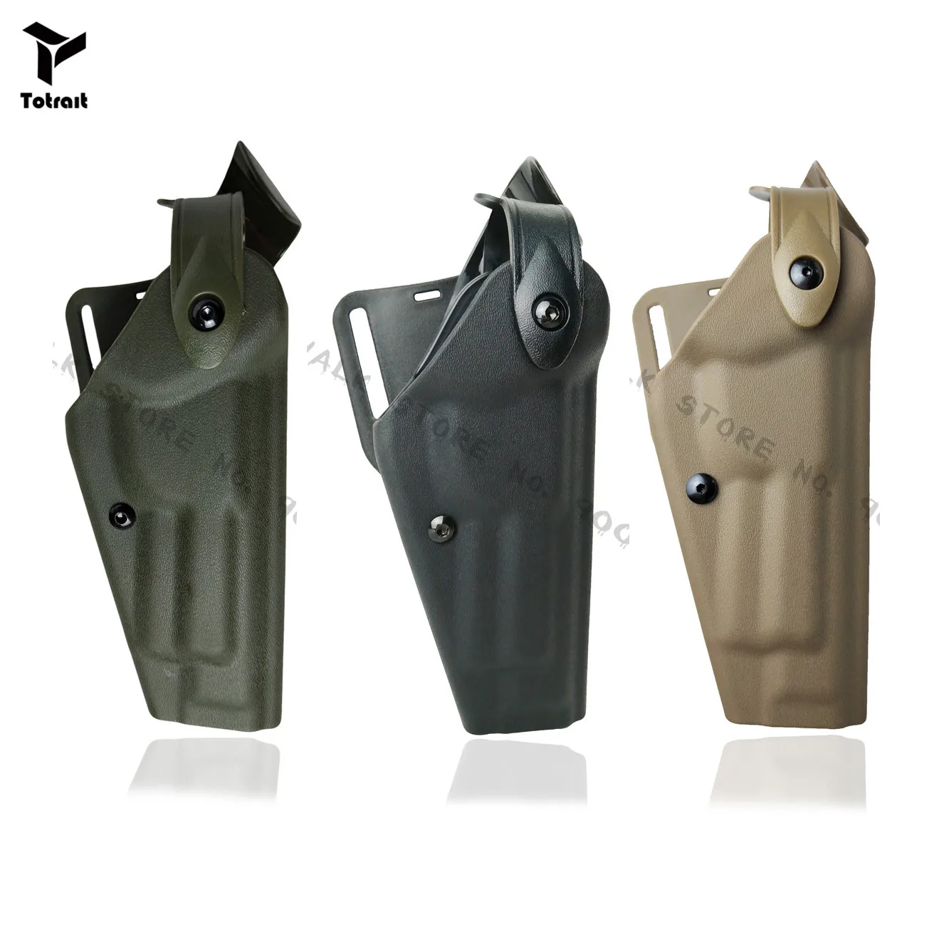 TOtrait Tactical Beretta M9 92 96 Airsoft accessorieHunting Airsoft Gun Belt Holster Combat Gun Carry Pistol Belly Waist Holster
TOtrait Tactical Beretta M9 92 96 Airsoft accessorieHunting Airsoft Gun Belt Holster Combat Gun Carry Pistol Belly Waist Holster