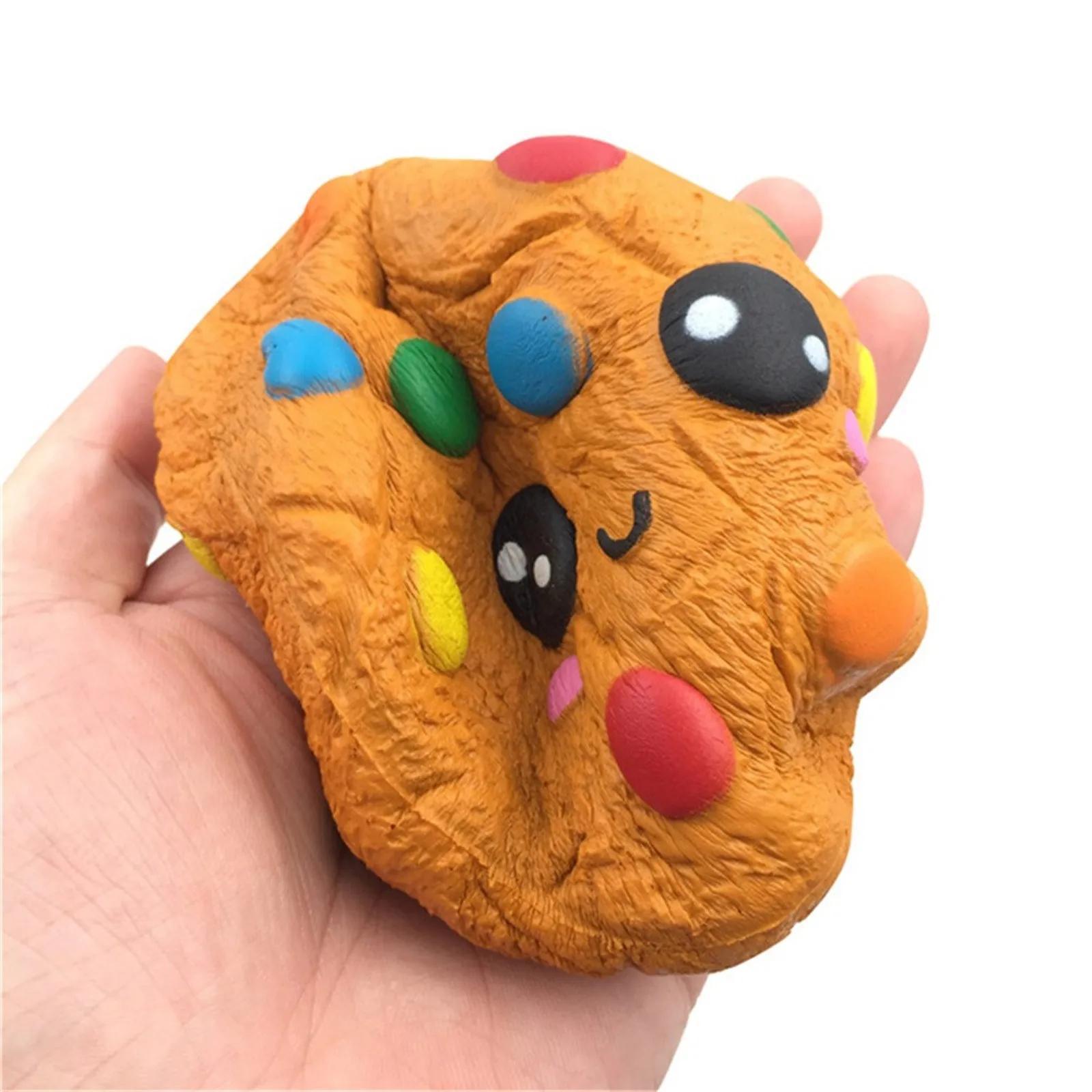 Fidget Toy Squishy Stress Reliever Toys Cute And Soft Cartoon Chocolates Biscuits Charm Slow Rising Stress Reliever Toys Squishy
Fidget Toy Squishy Stress Reliever Toys Cute And Soft Cartoon Chocolates Biscuits Charm Slow Rising Stress Reliever Toys Squishy