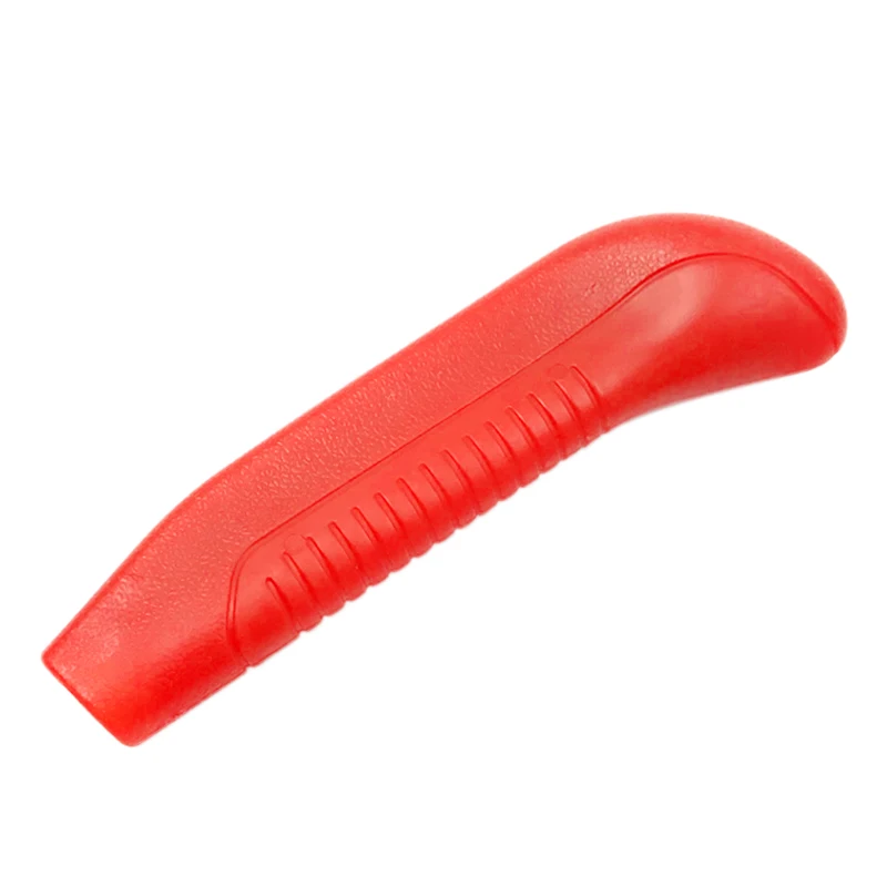 150 220 225 300-7 Excavator Hydraulic safety lock handle red grip Excavator Accessories
150 220 225 300-7 Excavator Hydraulic safety lock handle red grip Excavator Accessories
