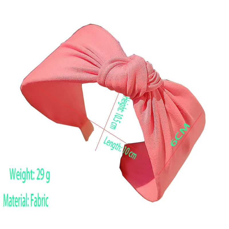 Han edition original wide-brimmed fluorescent color hair hoop pressure personality wat ms joker head ornaments headdress
Han edition original wide-brimmed fluorescent color hair hoop pressure personality wat ms joker head ornaments headdress