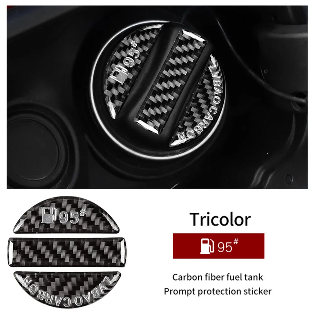 1pc Car Accessories Oil Gas Cover For BMW F30 F35 2013-2019 Real Carbon Fiber Fuel Tank Cap Oil Gas Cover Trim Tools Durable
1pc Car Accessories Oil Gas Cover For BMW F30 F35 2013-2019 Real Carbon Fiber Fuel Tank Cap Oil Gas Cover Trim Tools Durable