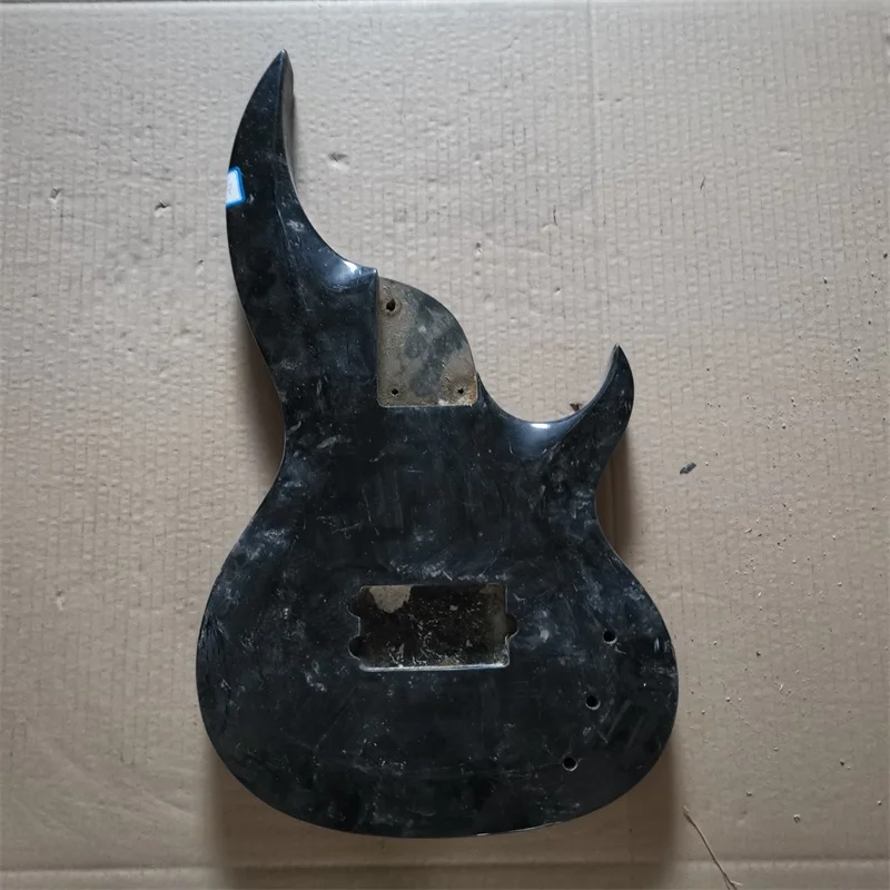 JNTM Electric Guitar Semi-finished Body Unfinished DIY Guitar Part Guitar Body (1006)
JNTM Electric Guitar Semi-finished Body Unfinished DIY Guitar Part Guitar Body (1006)