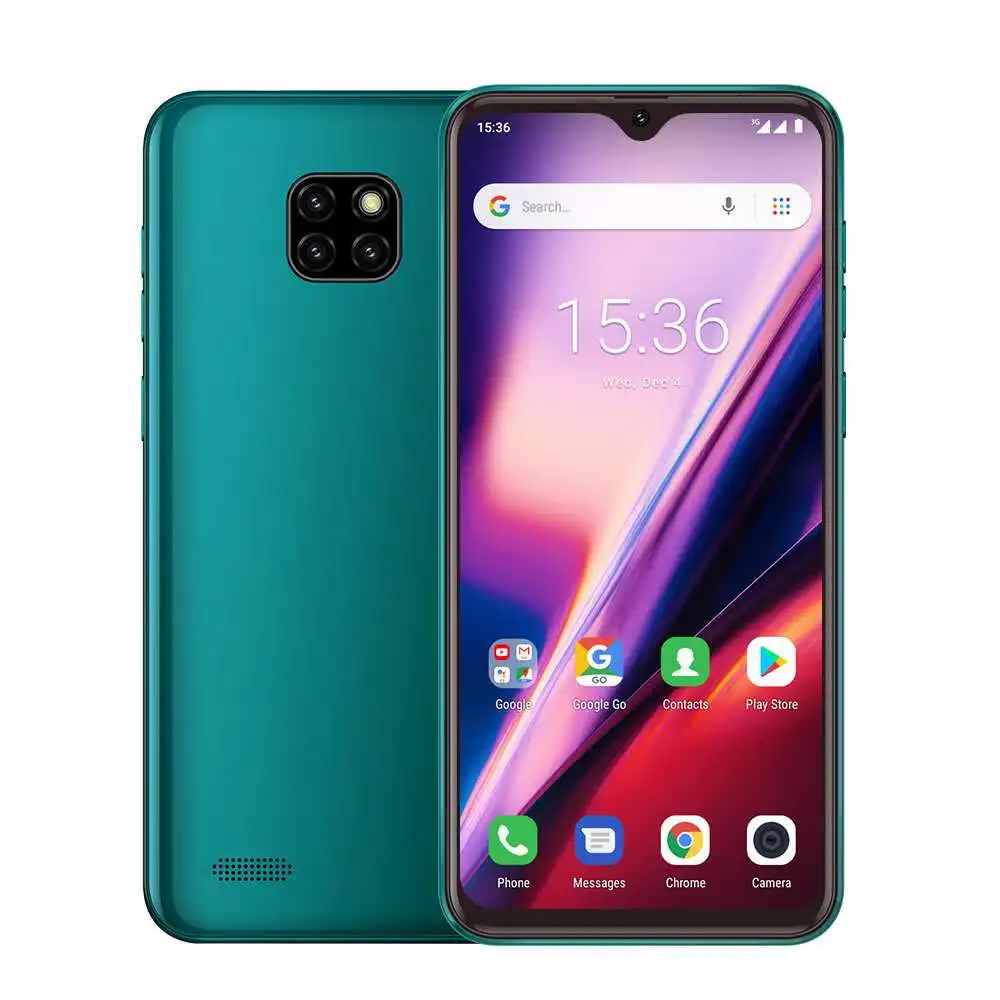 Ulefone Note 7 смартфон с четырёхъядерным процессором MT6580 ОЗУ 16 ГБ ПЗУ 3G|Смартфоны| |