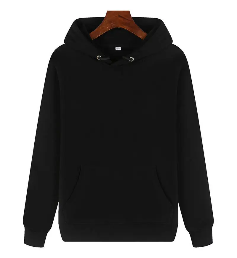Hoodie men's Thickened Casual Versatile Winter Jacket Round Neck Couple Pullover Long SleeveCap
Hoodie men's Thickened Casual Versatile Winter Jacket Round Neck Couple Pullover Long SleeveCap
