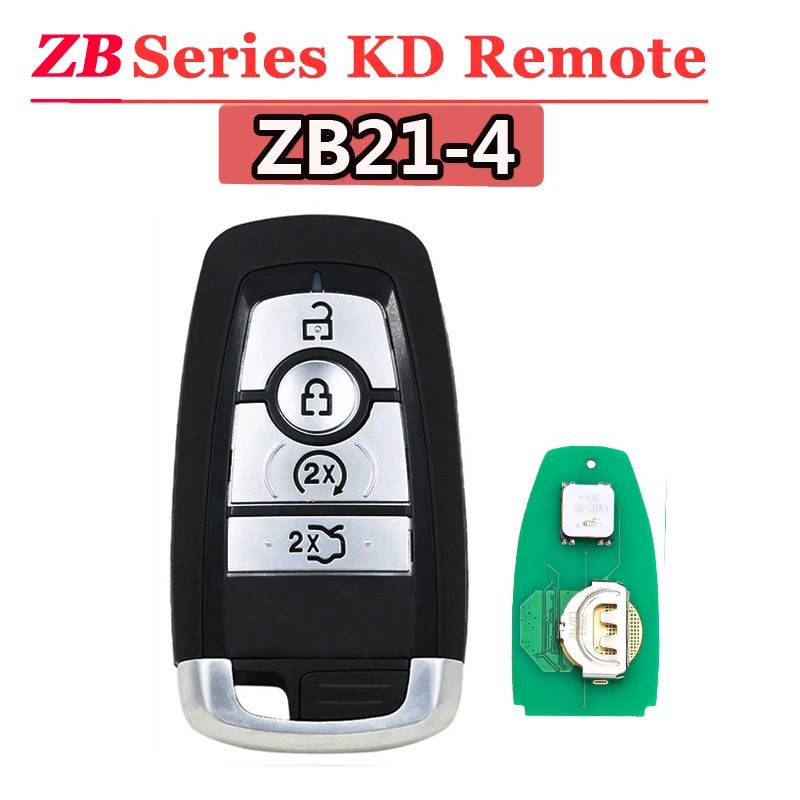 Смарт-ключ KEYDIY ZB21-4 KD дистанционный ключ универсальная запасная внутренняя часть серии ZB для автомобильных ключей
Смарт-ключ KEYDIY ZB21-4 KD дистанционный ключ универсальная запасная внутренняя часть серии ZB для автомобильных ключей