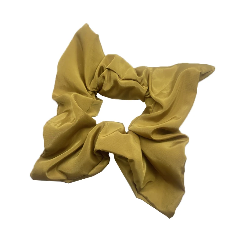 Candy Color Square Hair Rings Large Size Scrunchies For Women Ponytail Hair Rope Soft Elastic Hair Rubber Bands Girls Headwear
Candy Color Square Hair Rings Large Size Scrunchies For Women Ponytail Hair Rope Soft Elastic Hair Rubber Bands Girls Headwear