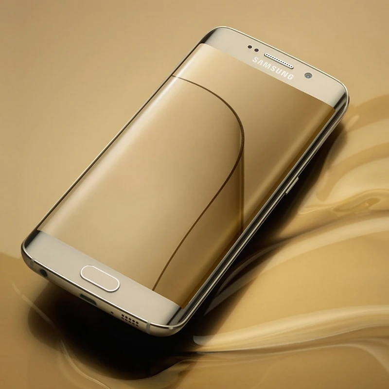 Samsung Galaxy S 6 Edge Купить