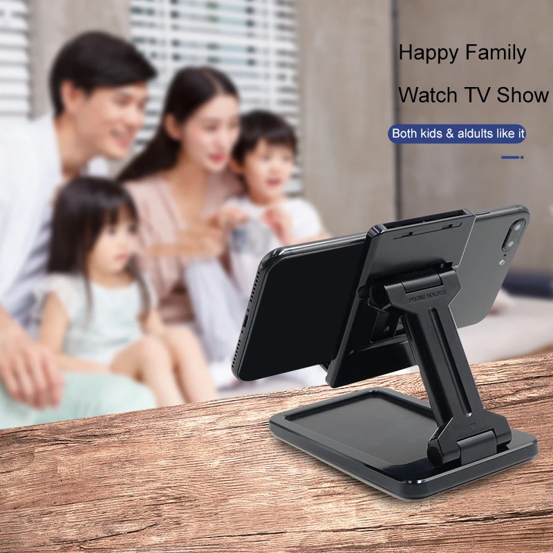 Phone Holder Stand Mobile Smartphone Support Tablet Stand for Ipad Phone Desk Cell Phone Holder Stand Portable Mobile Holder
Phone Holder Stand Mobile Smartphone Support Tablet Stand for Ipad Phone Desk Cell Phone Holder Stand Portable Mobile Holder