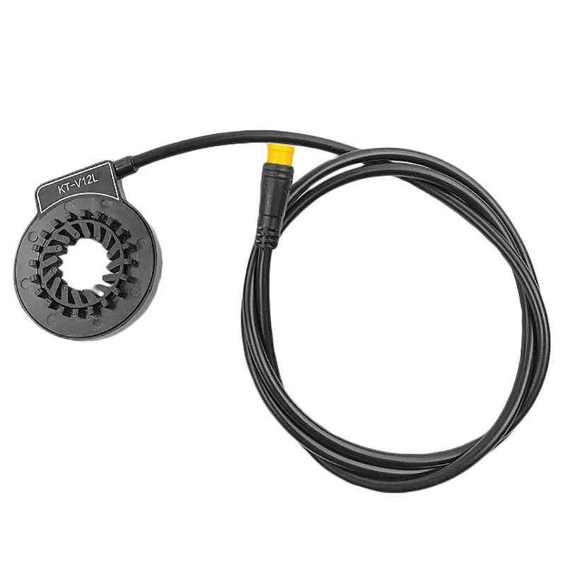 ABGZ-Electric Bikes PAS Sensor E-Bike Waterproof Conversion Kit Parts E-Bike Pas System Assistant Sensor KT-V12L
ABGZ-Electric Bikes PAS Sensor E-Bike Waterproof Conversion Kit Parts E-Bike Pas System Assistant Sensor KT-V12L