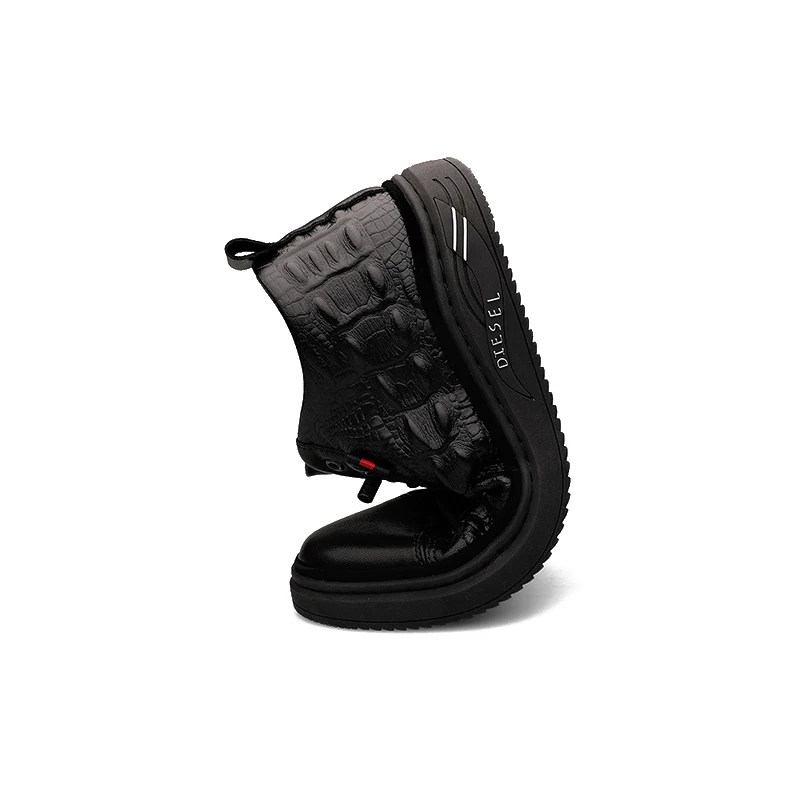 2021 Spring Casual Men Shoes Black High Top Youth Casual Sneakers Leather Adult Casual Shoes Comfortable Mens Designer Sneakers
2021 Spring Casual Men Shoes Black High Top Youth Casual Sneakers Leather Adult Casual Shoes Comfortable Mens Designer Sneakers