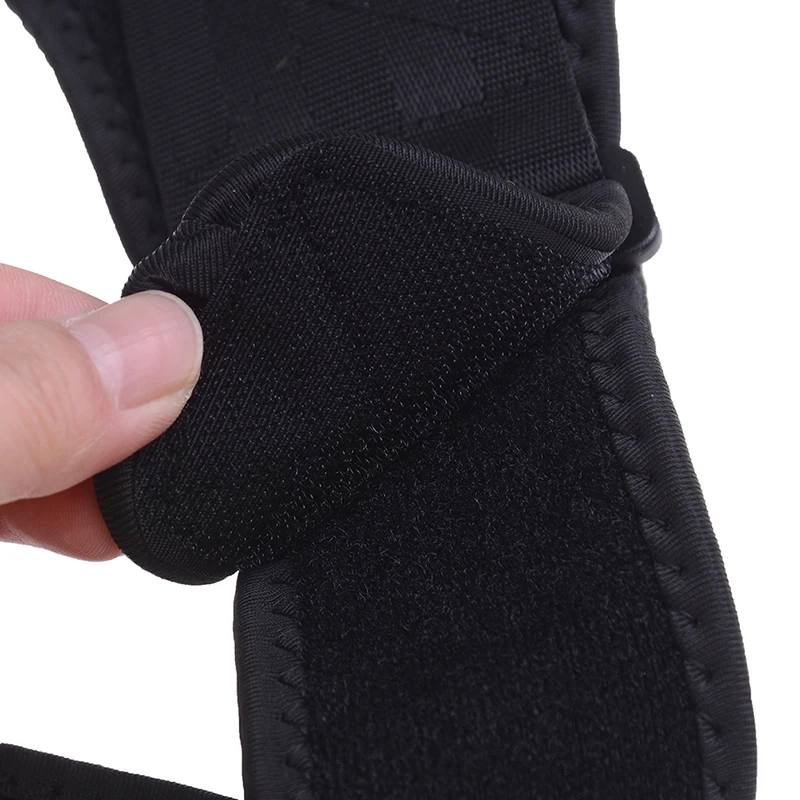 New Spine Posture Corrector Protection Back Shoulder Posture Correction Band Humpback Back Pain Relief Corrector Brace
New Spine Posture Corrector Protection Back Shoulder Posture Correction Band Humpback Back Pain Relief Corrector Brace