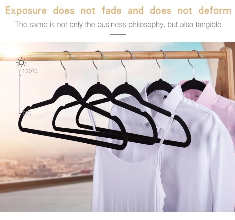 Velvet Hangers, Nonslip Clothes Hangers Heavy Duty 360 Swivel Hanger Hook Ultra Thin Clothes Racks Perfect for Space Saving
Velvet Hangers, Nonslip Clothes Hangers Heavy Duty 360 Swivel Hanger Hook Ultra Thin Clothes Racks Perfect for Space Saving